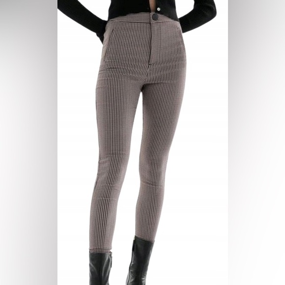 Plaid pants - Picture 1 of 4